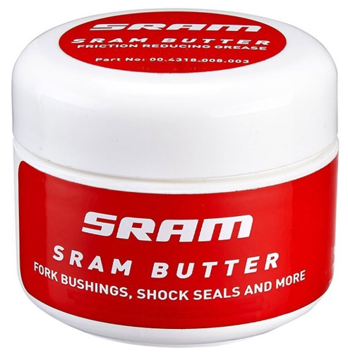 SRAM_Butter